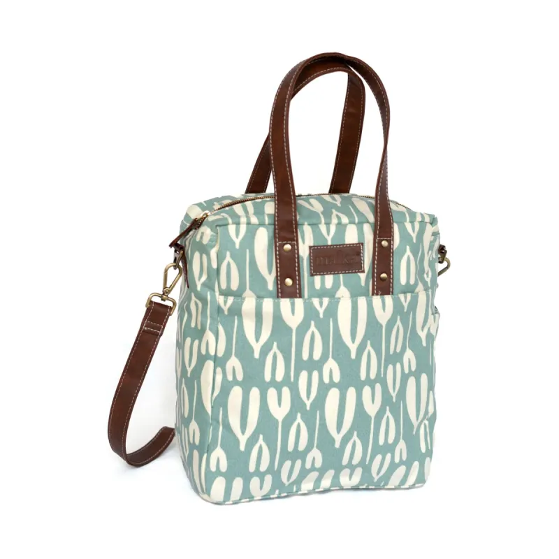 Commuter Tote - Rosendals sold by MAIKA