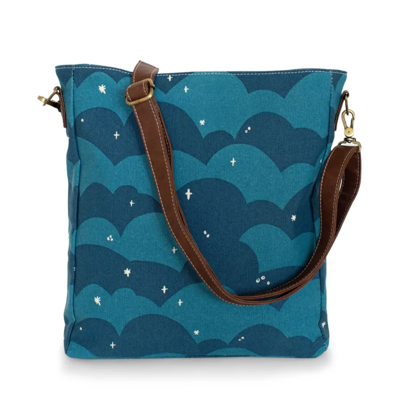 Crossbody Bag - Plaka sold by MAIKA