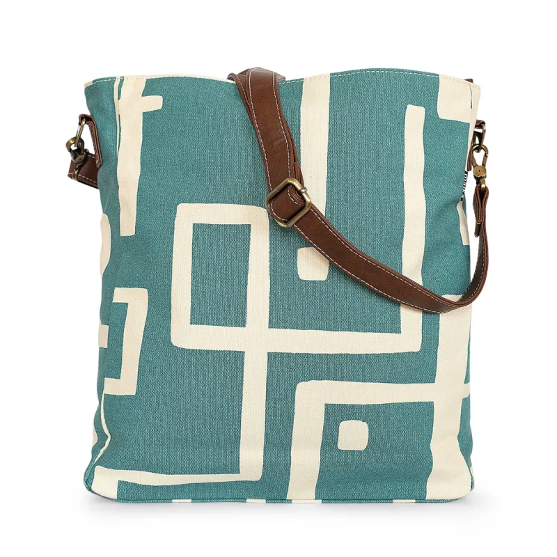 Crossbody Bag - Malibu sold by MAIKA