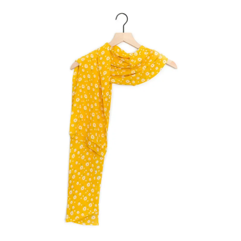 Scarf - Carmel sold by MAIKA