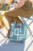 Commuter Tote - Malibu sold by MAIKA