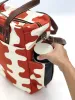 Commuter Tote - Malibu sold by MAIKA