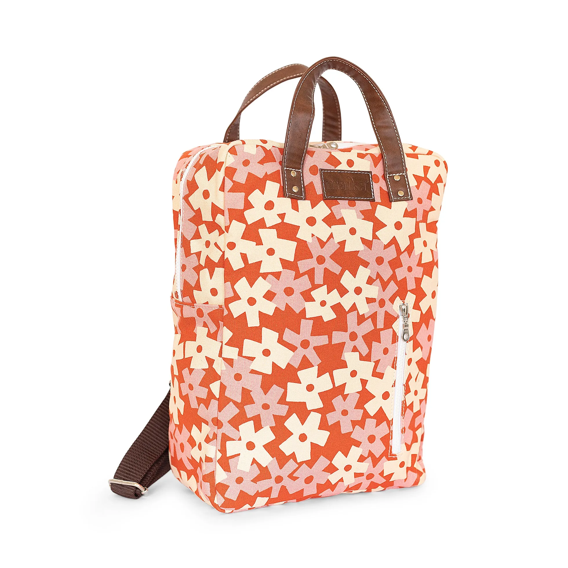 Laptop Backpack - Solvang sold by MAIKA