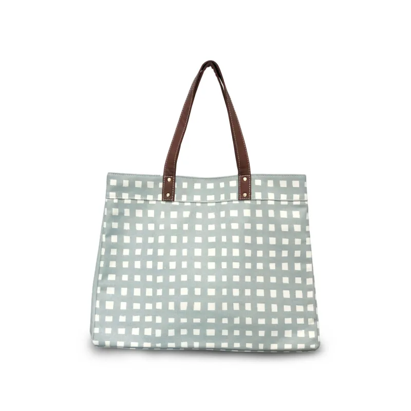 Carryall Tote - Flores sold by MAIKA
