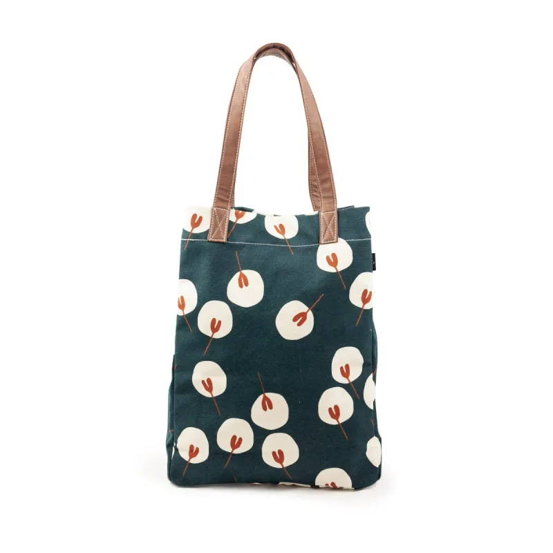 Market Tote - Tansy sold by MAIKA