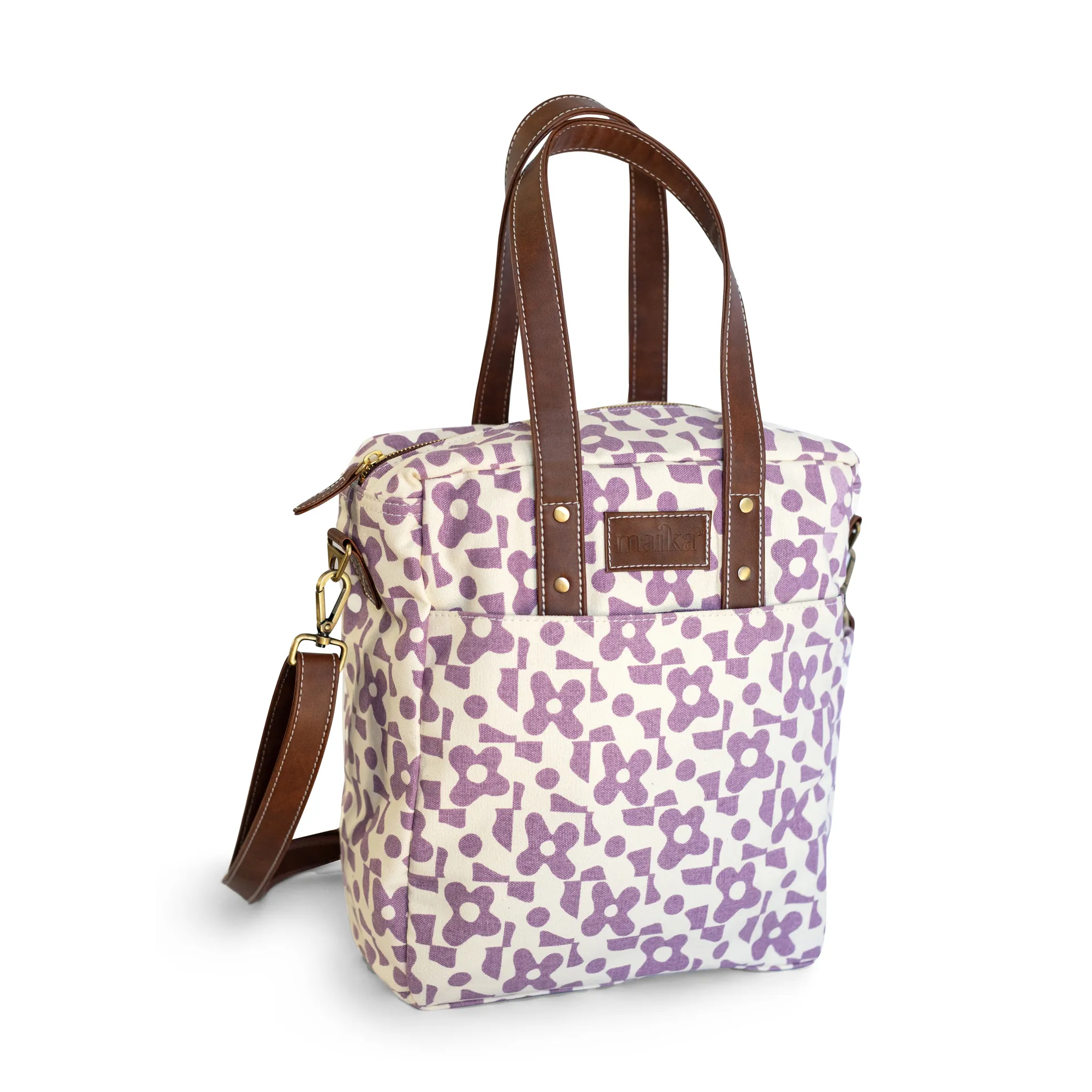 Commuter Tote - Nolita sold by MAIKA