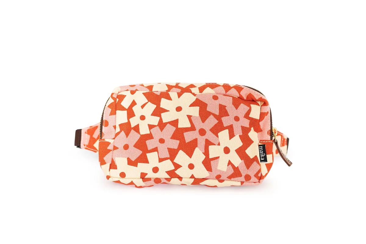 Fanny Pack - Solvang sold by MAIKA