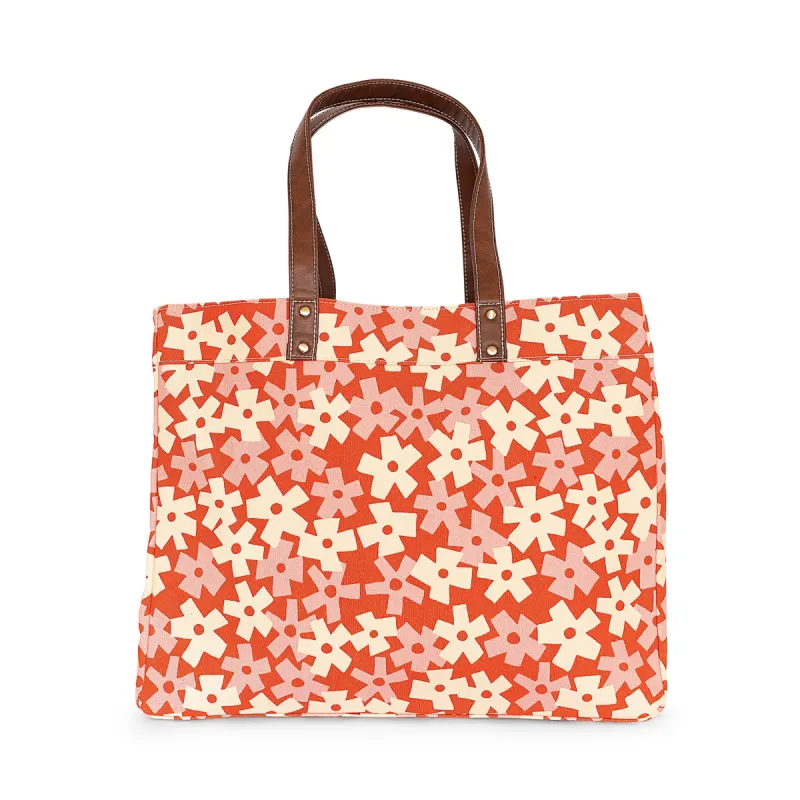 Carryall Tote - Solvang sold by MAIKA