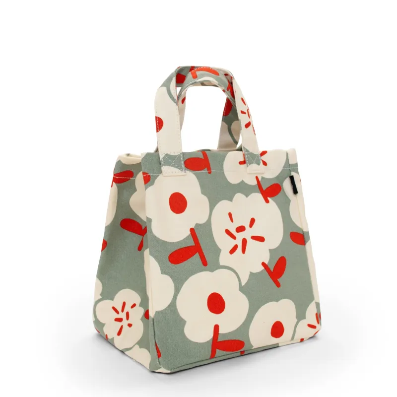 Lunch + Pie Tote - Sierra sold by MAIKA
