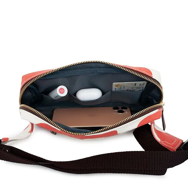 Fanny Pack - Nolita sold by MAIKA product image thumbnail 4