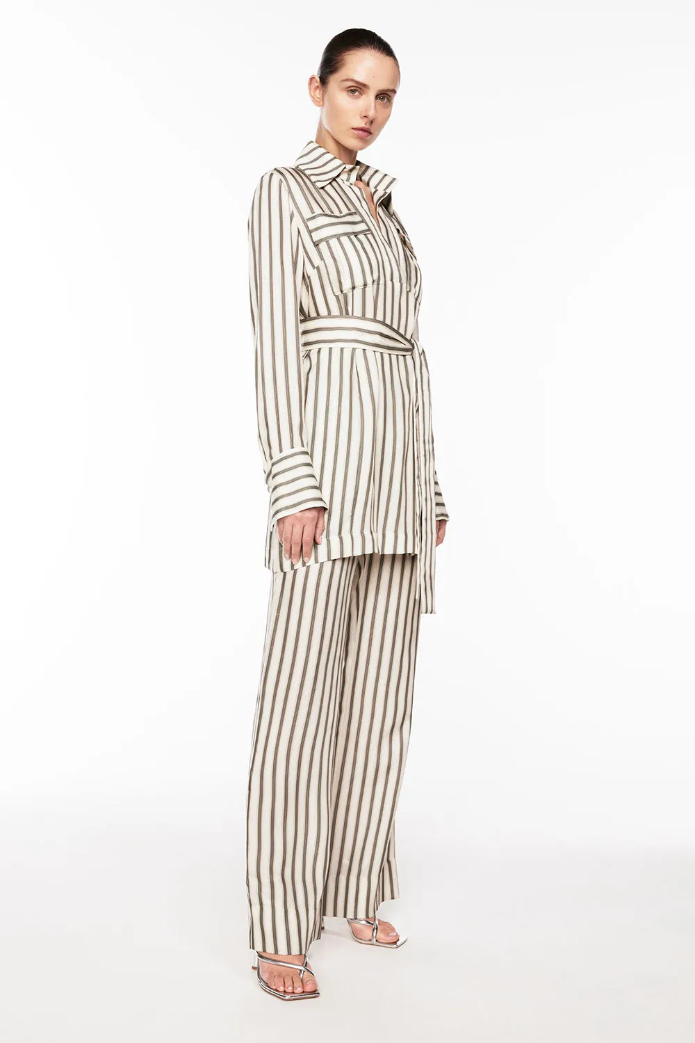 Playing Ground Shirt sold by Manning Cartel product image thumbnail 2