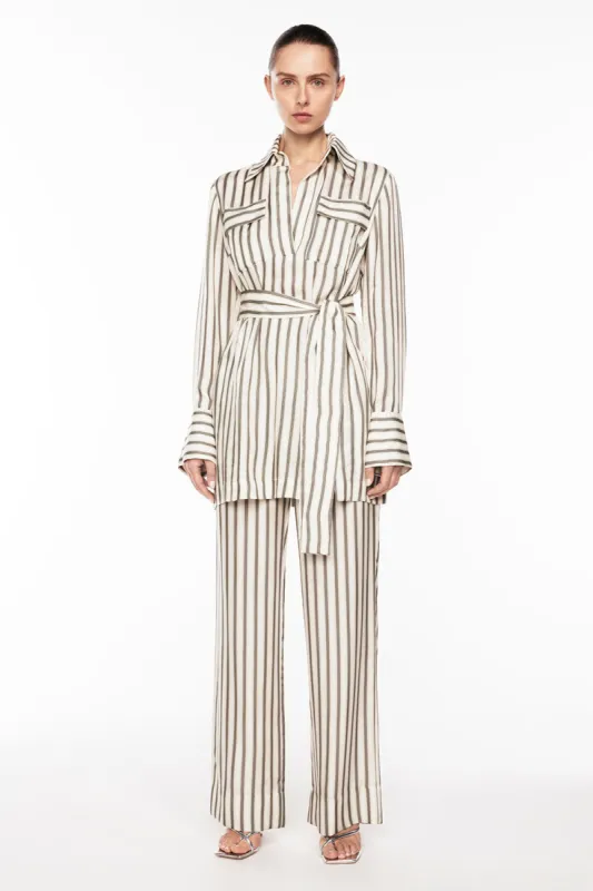 Playing Ground Shirt sold by Manning Cartel