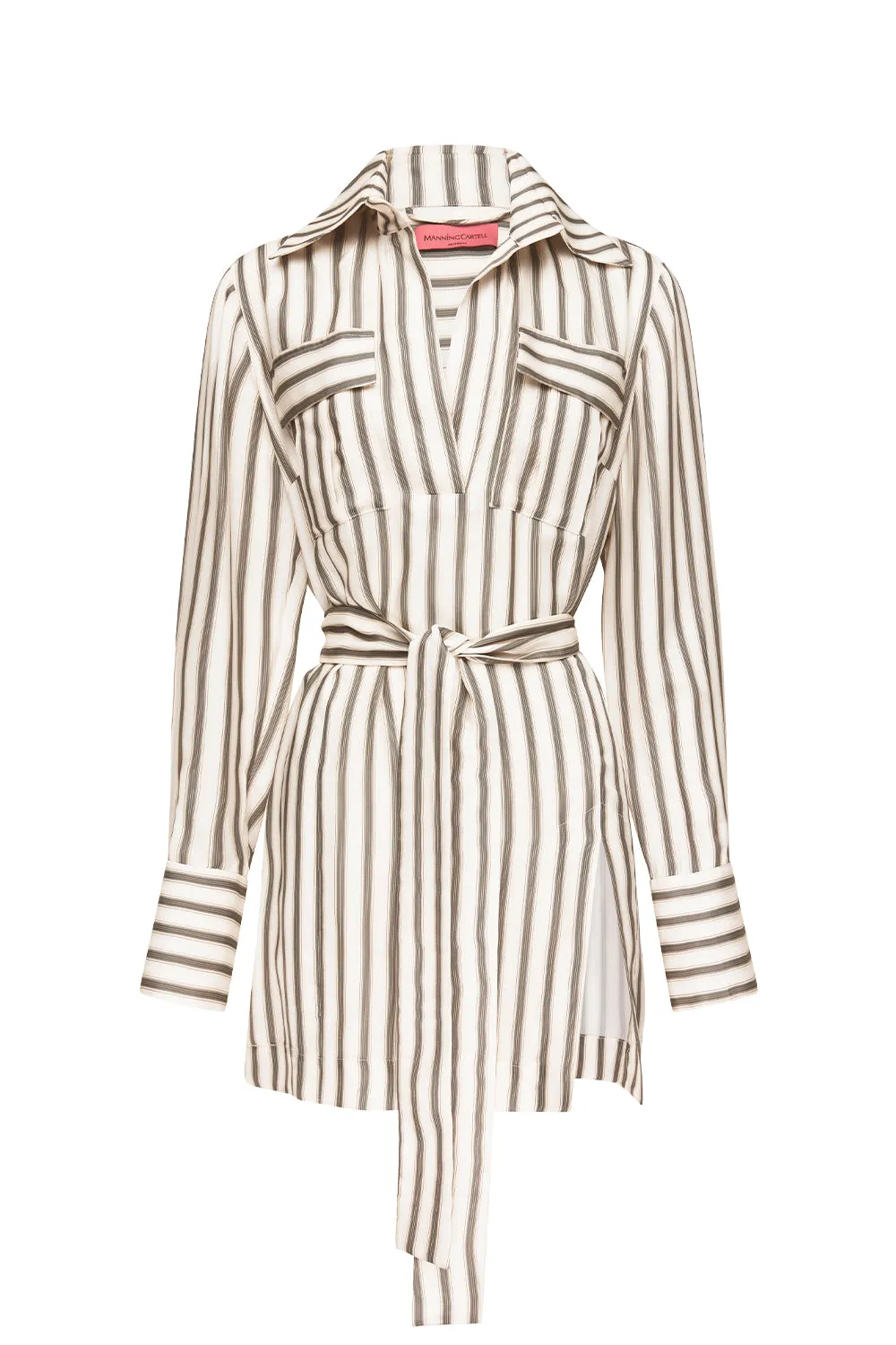 Playing Ground Shirt sold by Manning Cartel product image thumbnail 5