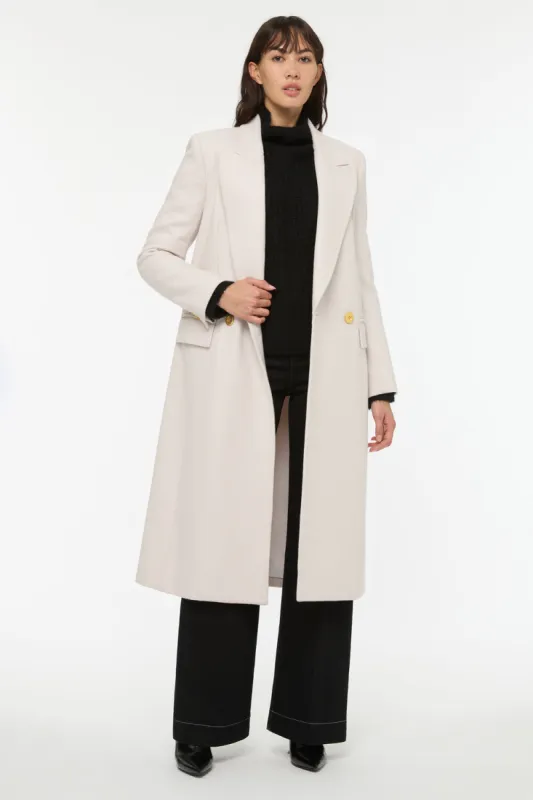 Spirited Luxury Coat sold by Manning Cartel