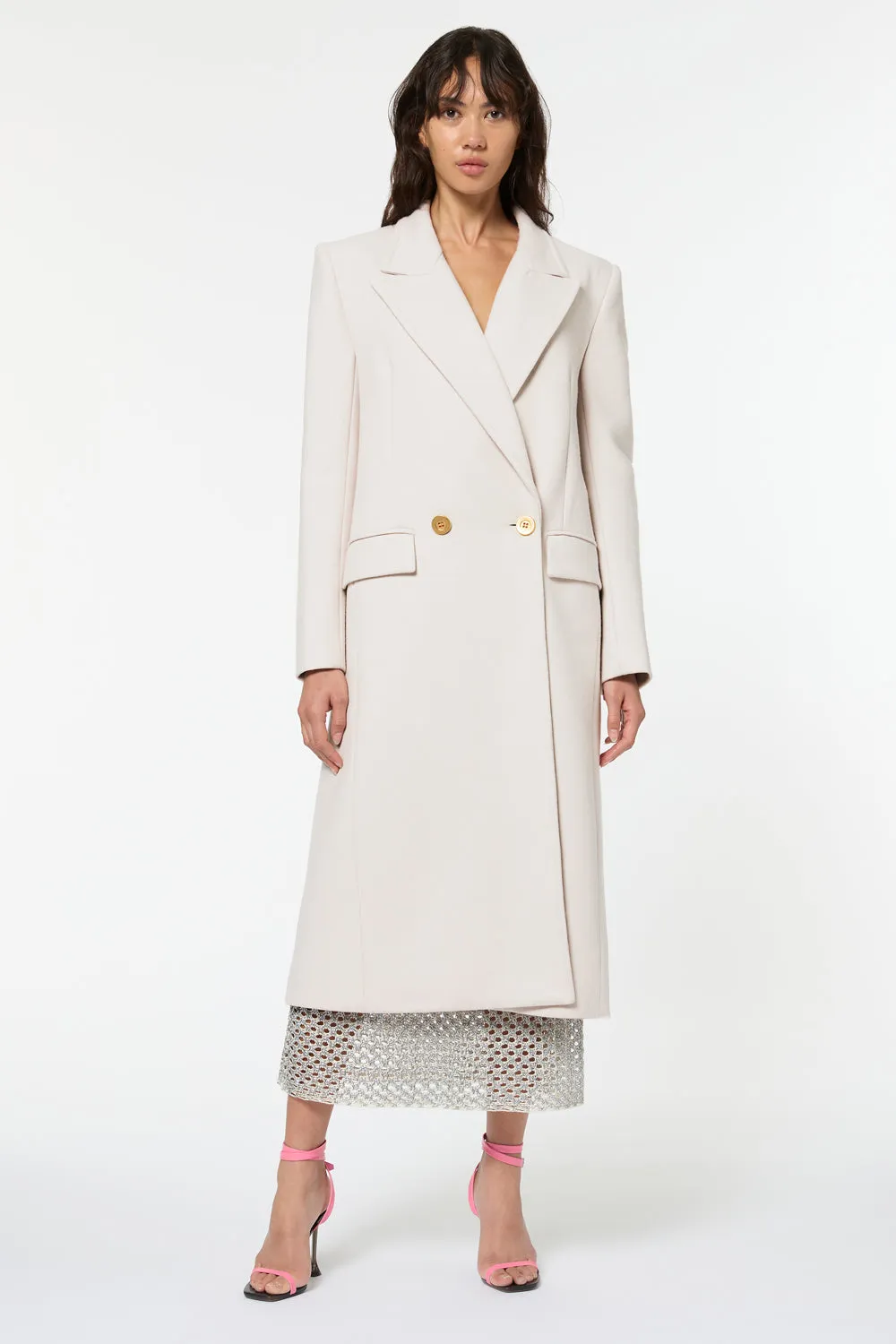 Spirited Luxury Coat sold by Manning Cartel product image thumbnail 4