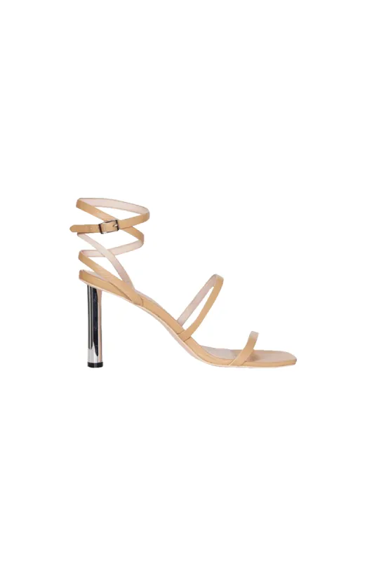 Galvanise Heel sold by Manning Cartel