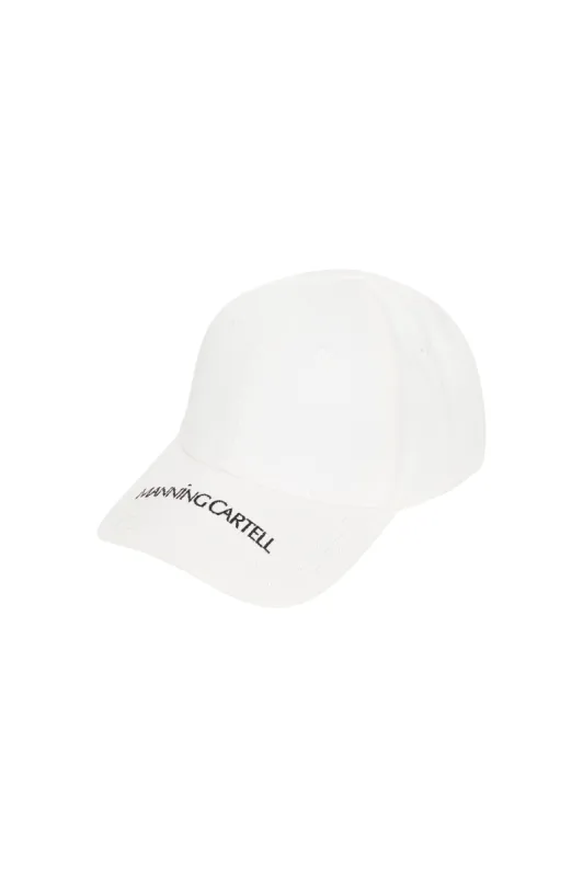 Manning Cartell Logo Cap sold by Manning Cartel