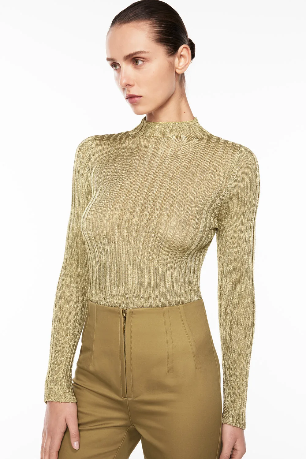 Pure Alchemy L/s Top sold by Manning Cartel product image thumbnail 3