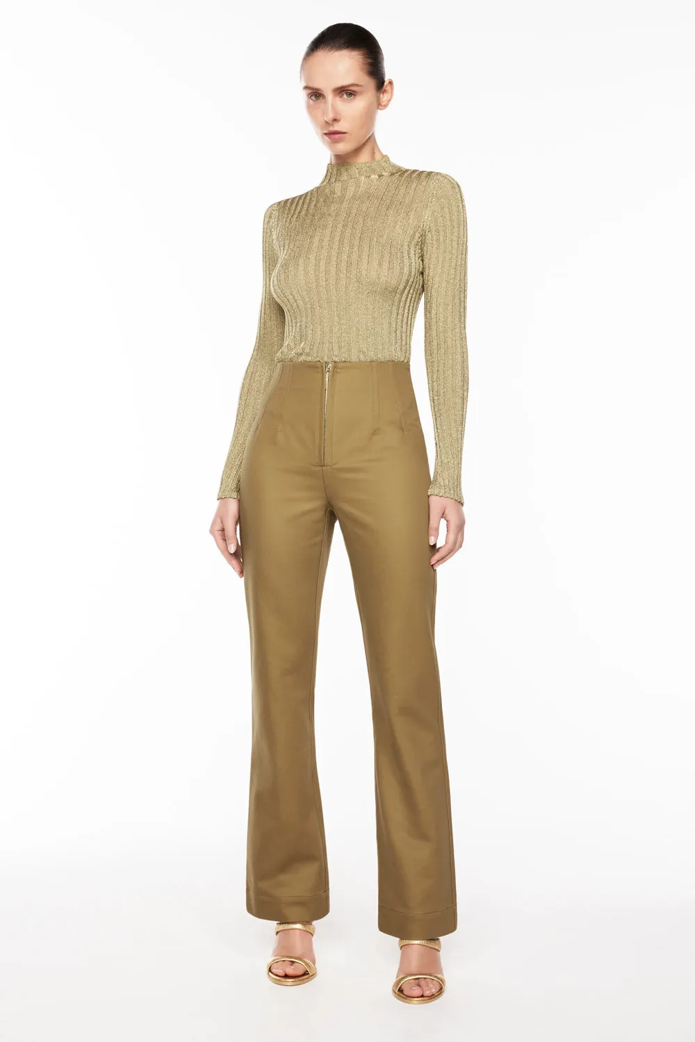 Pure Alchemy L/s Top sold by Manning Cartel product image thumbnail 2