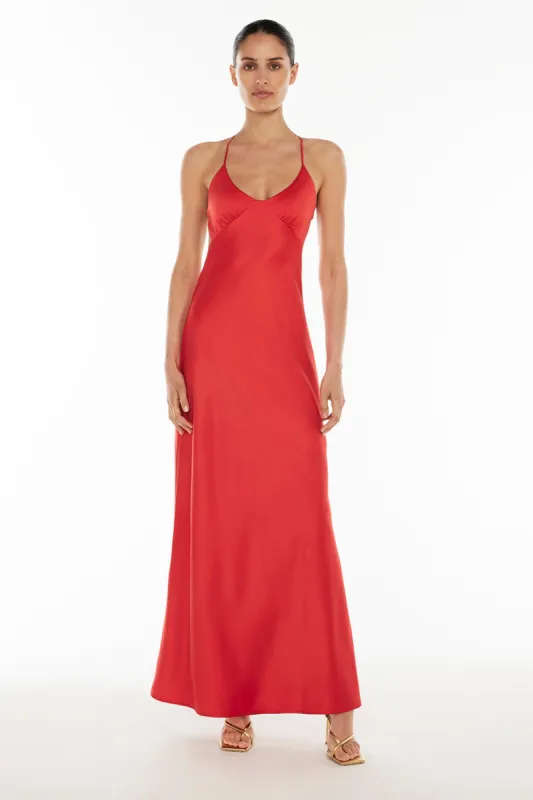 Saturation Point Slip Dress sold by Manning Cartel