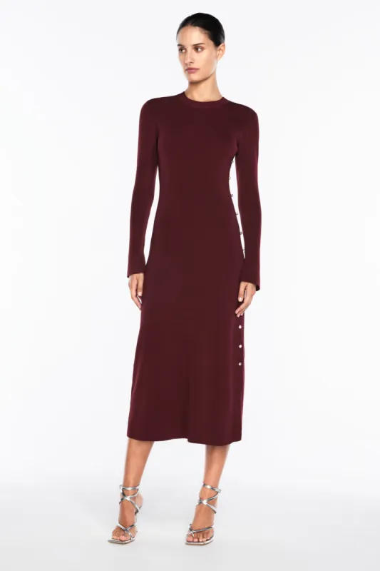Power Up Knit Dress sold by Manning Cartel