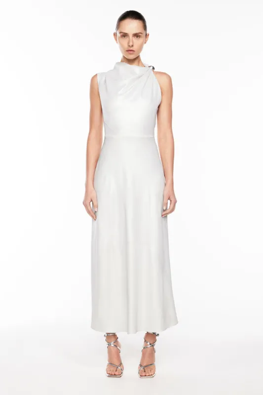 Solar Flair Dress sold by Manning Cartel