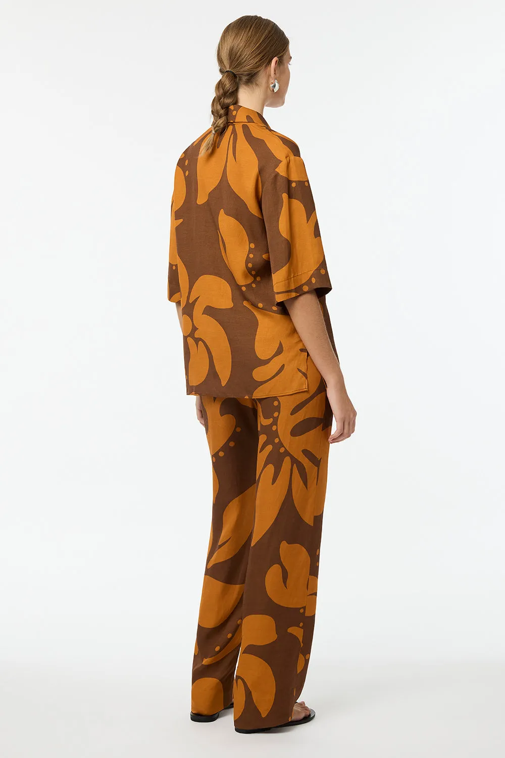 Cadaques Shirt sold by Manning Cartel product image thumbnail 4