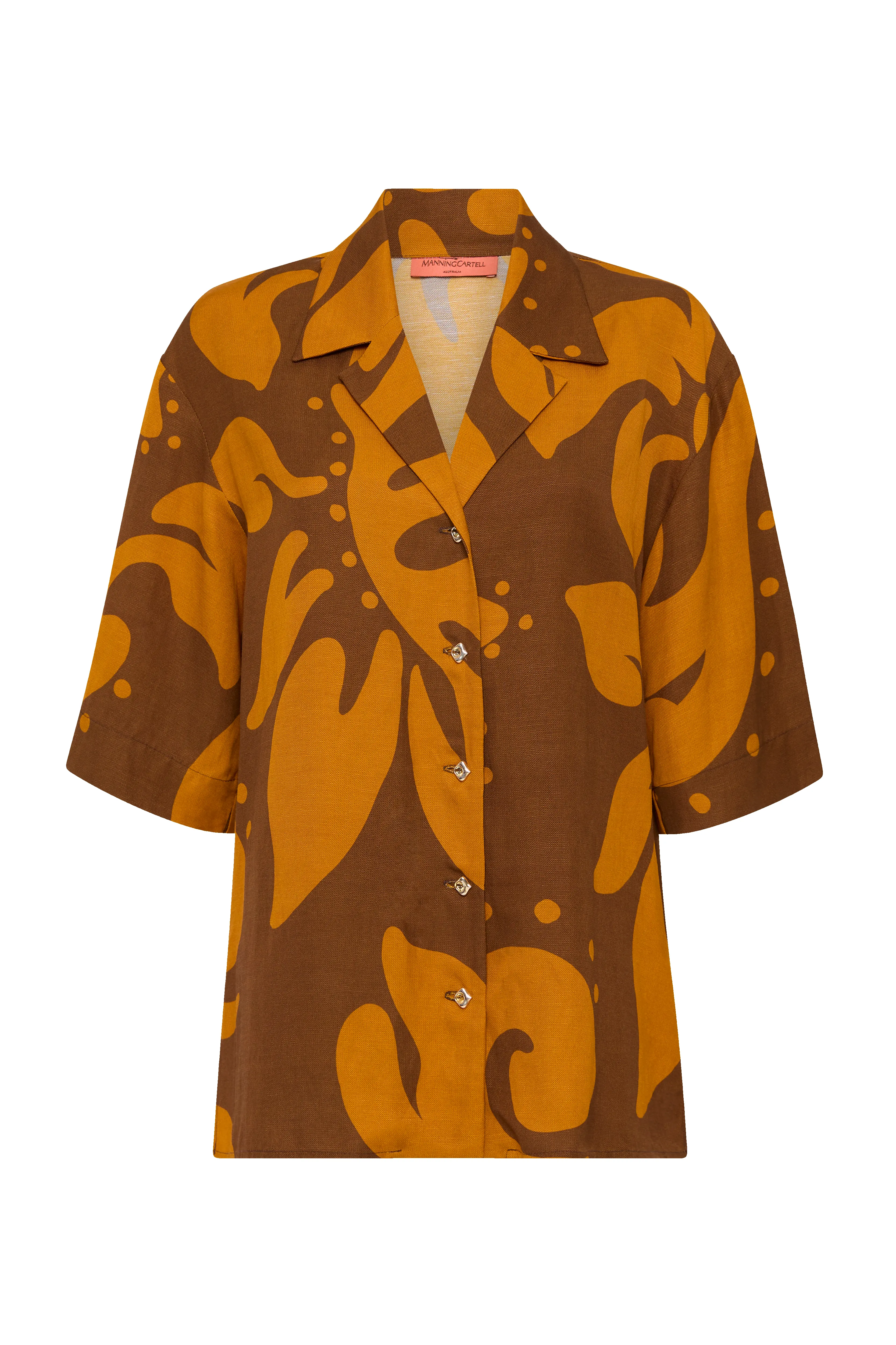 Cadaques Shirt sold by Manning Cartel product image thumbnail 5