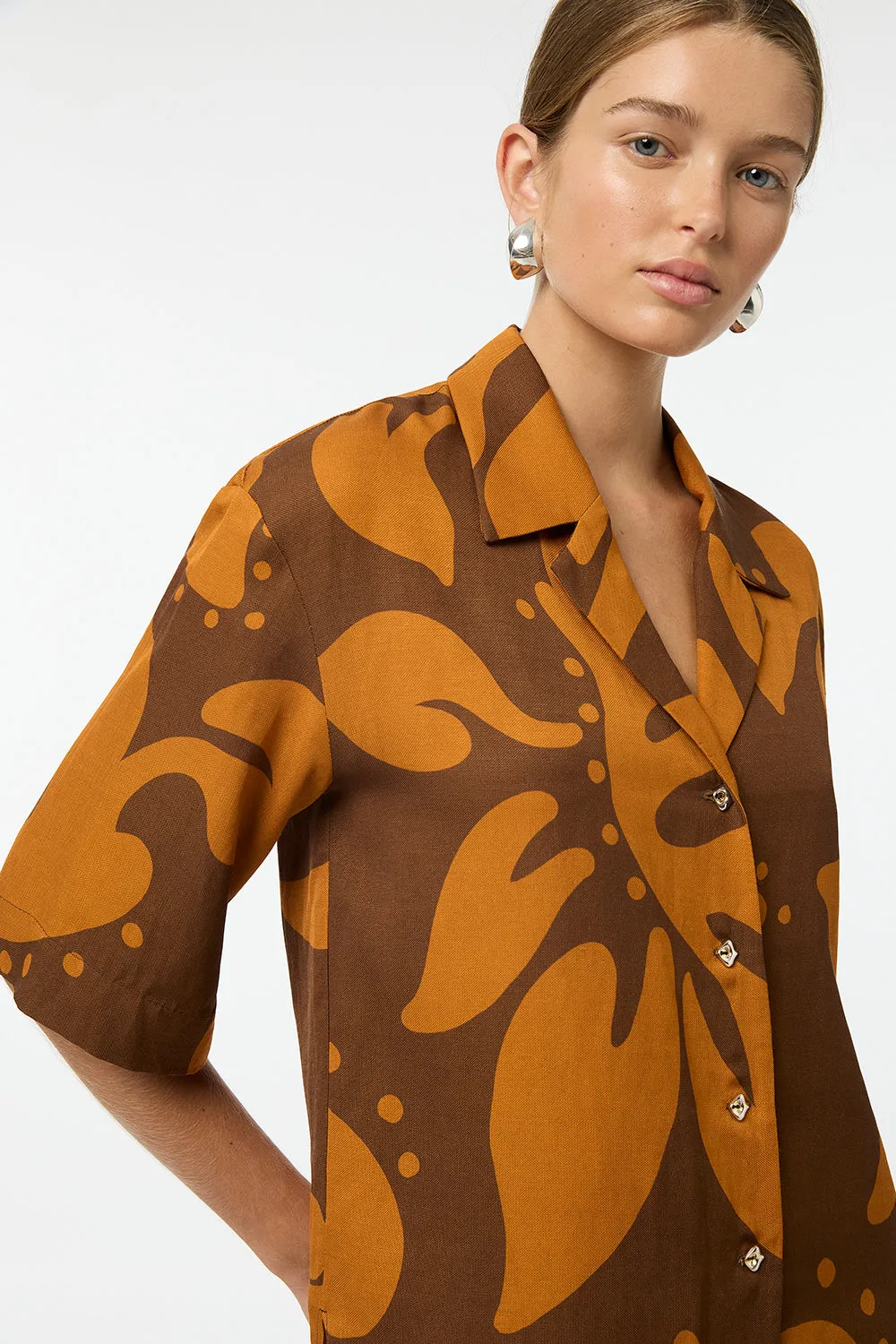 Cadaques Shirt sold by Manning Cartel product image thumbnail 2