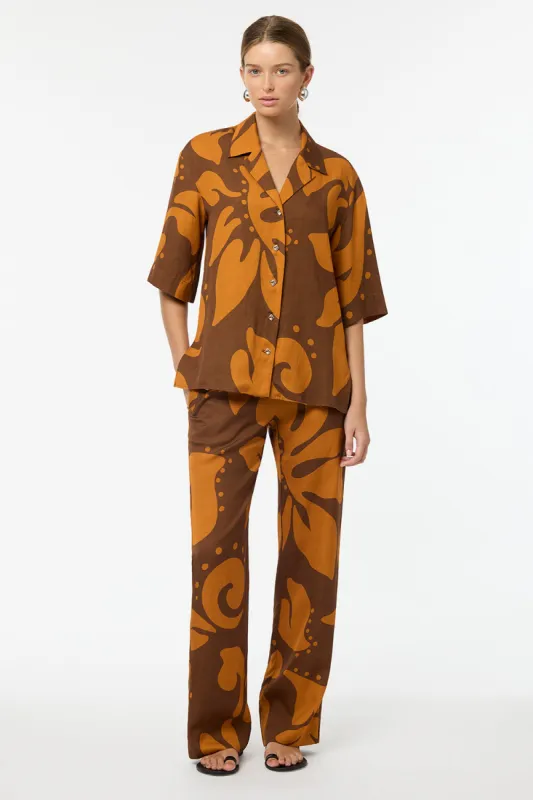 Cadaques Shirt sold by Manning Cartel