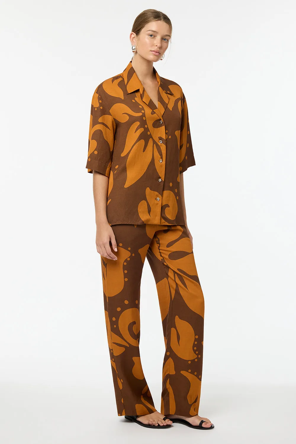 Cadaques Shirt sold by Manning Cartel product image thumbnail 3