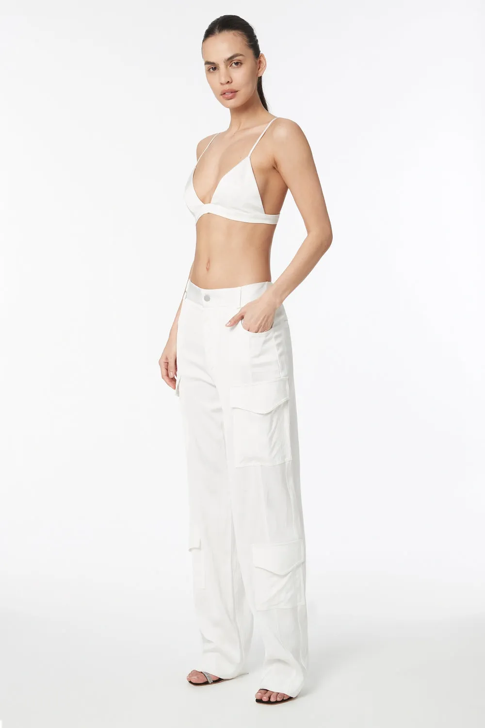 Face To Face Bralette sold by Manning Cartel product image thumbnail 3