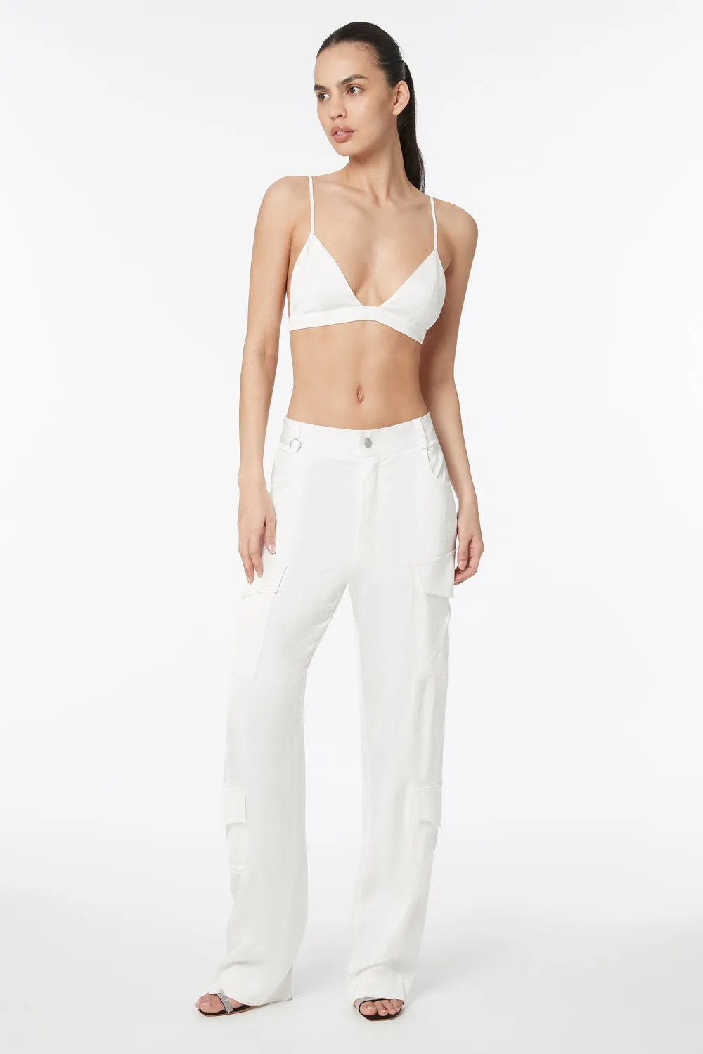 Face To Face Bralette sold by Manning Cartel