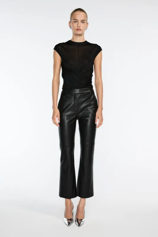 Infinite Limits Crop Pant sold by Manning Cartel