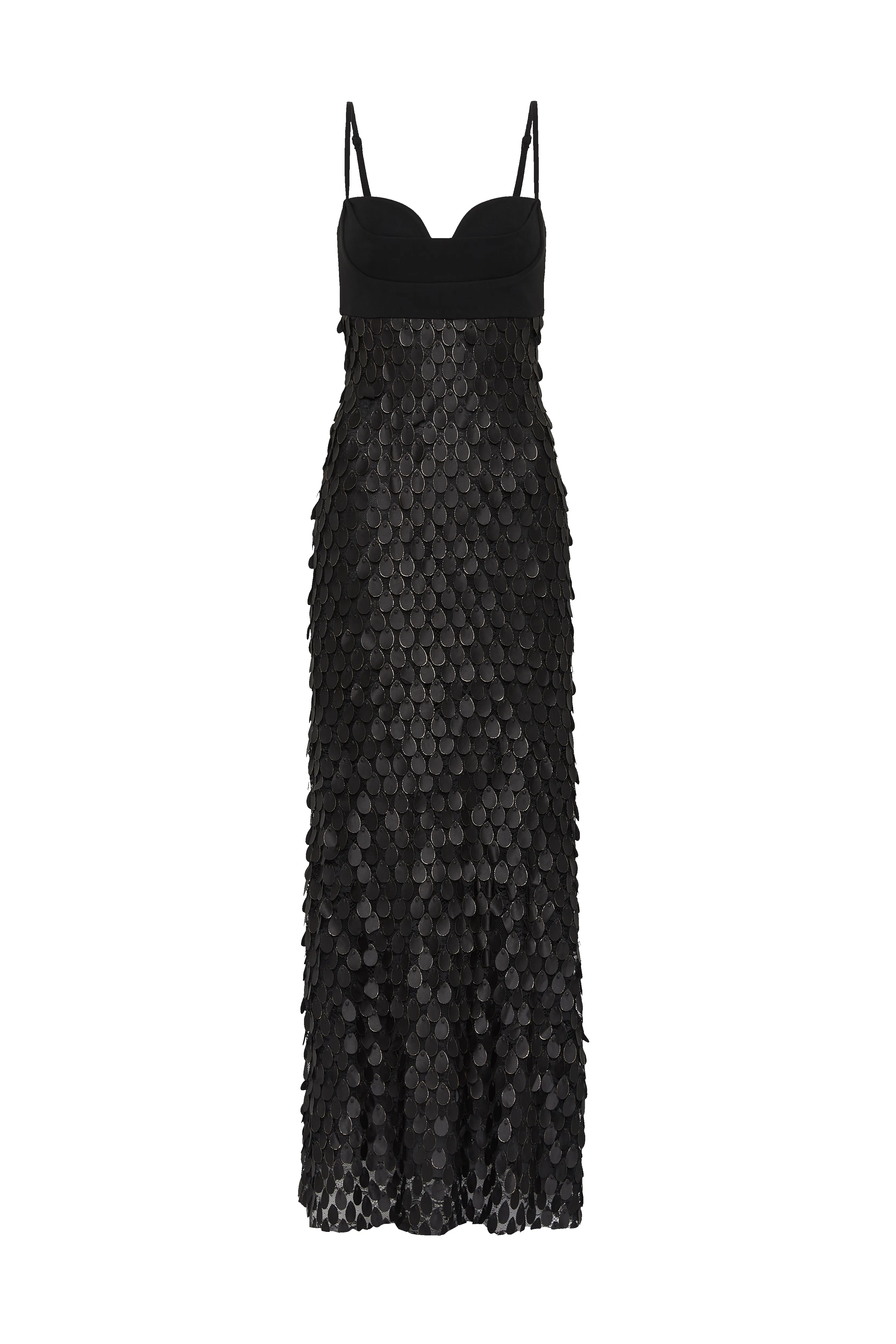 Supreme Extreme Slip Dress sold by Manning Cartel product image thumbnail 5