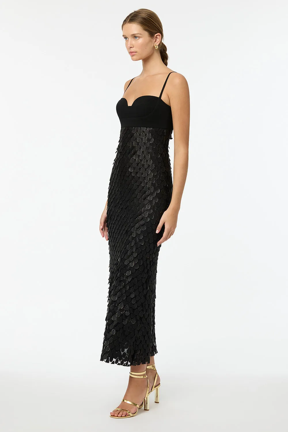 Supreme Extreme Slip Dress sold by Manning Cartel product image thumbnail 2