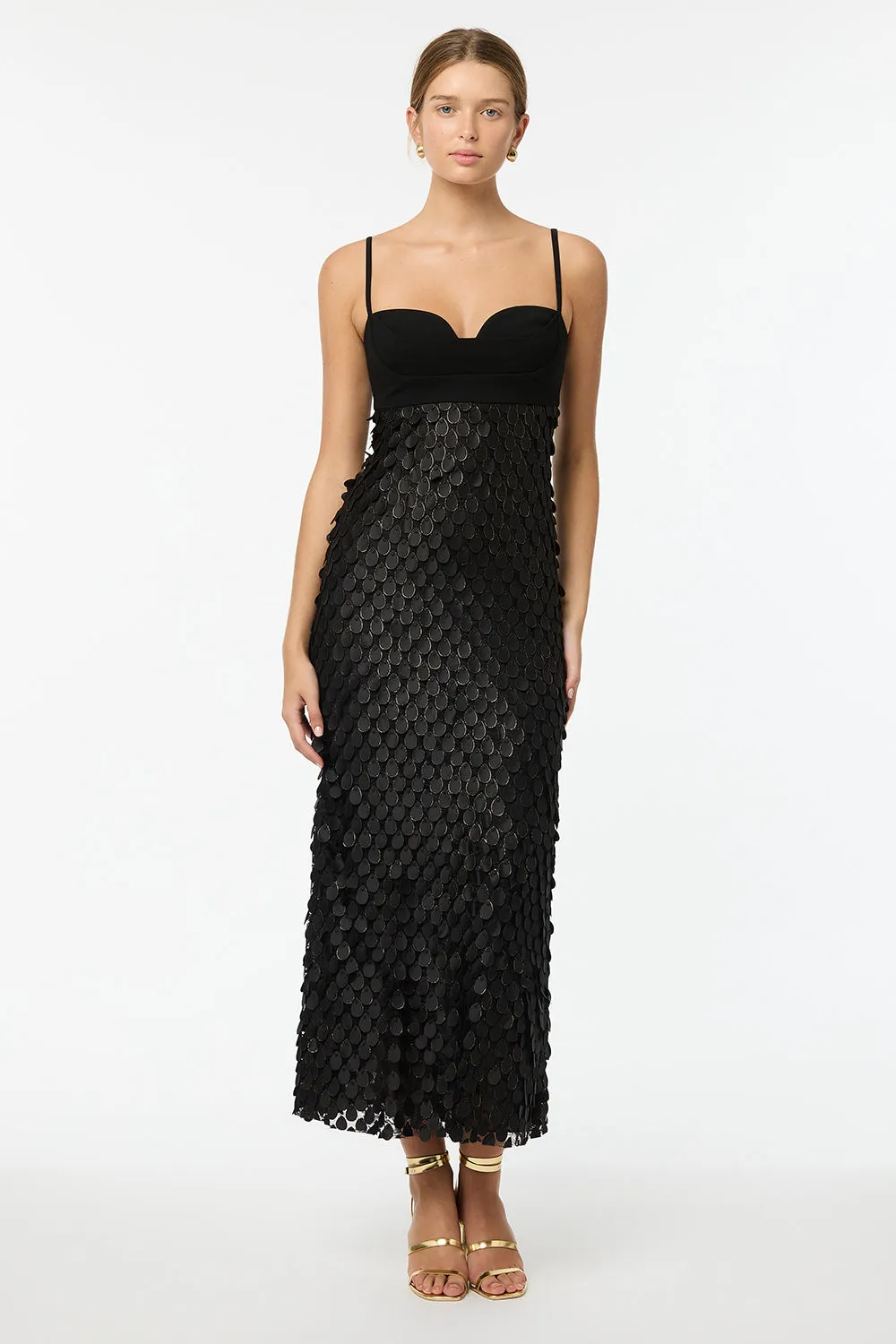 Supreme Extreme Slip Dress sold by Manning Cartel