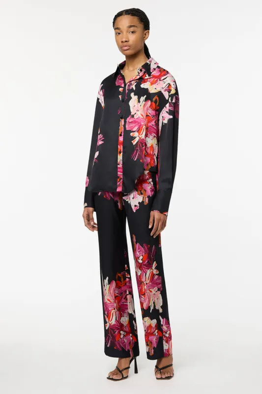 Painterly Floral Shirt sold by Manning Cartel