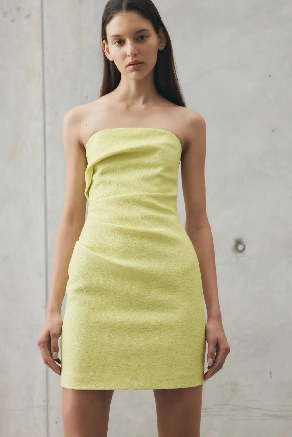 Love Blossoms Raffia Mini Dress sold by Manning Cartel product image thumbnail 5