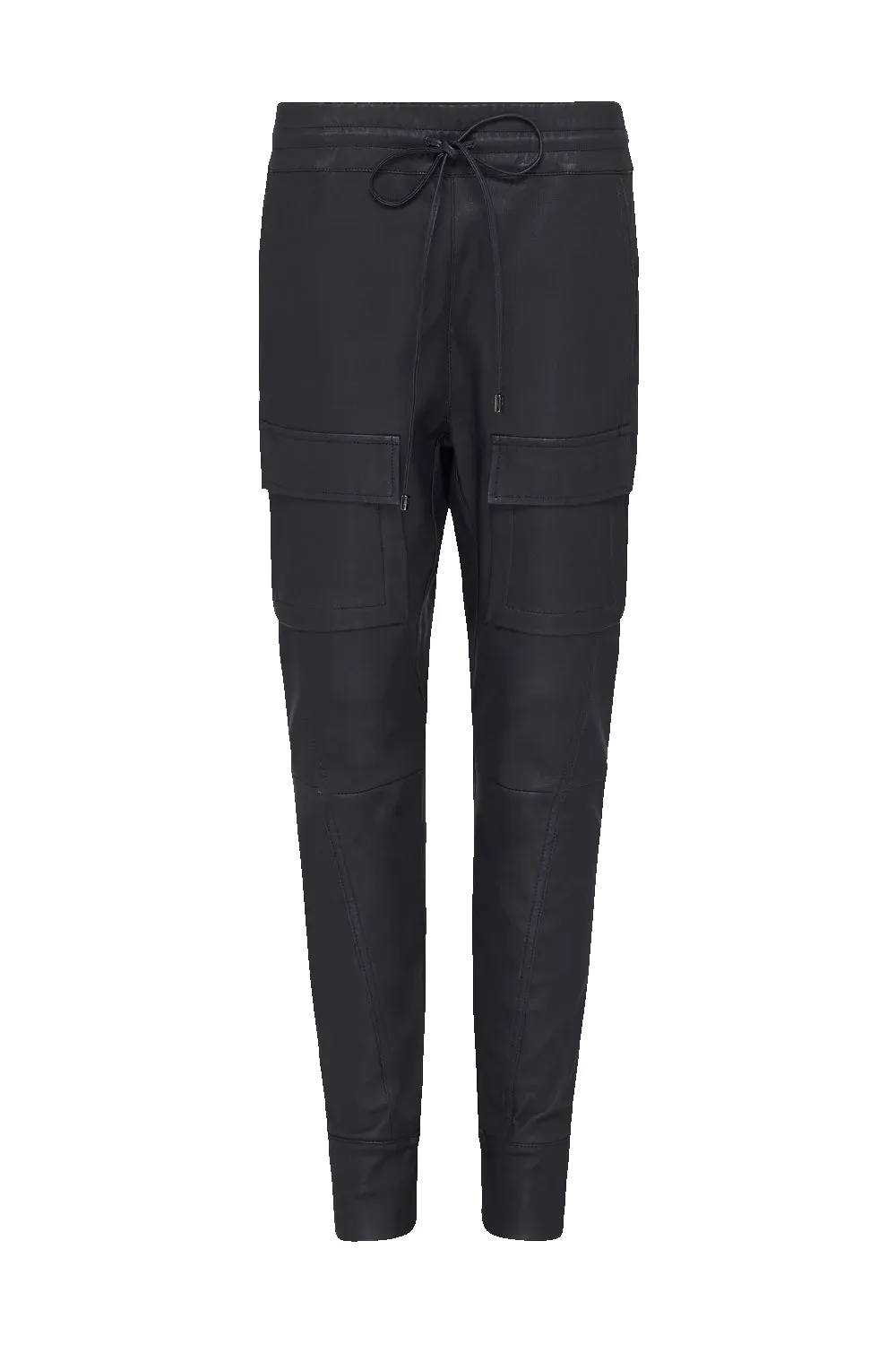 Open Season Leather Pant sold by Manning Cartel product image thumbnail 4