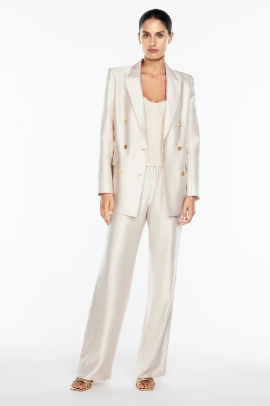 Neutral Stance Blazer sold by Manning Cartel