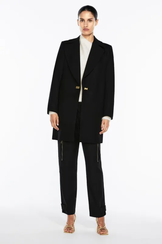 Turn Lock Coat sold by Manning Cartel