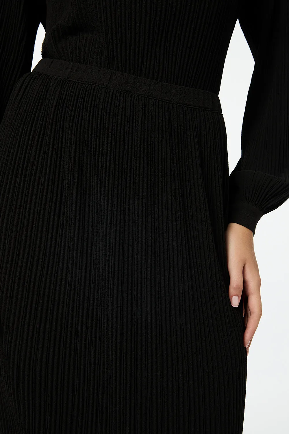 Double Time Pleat Skirt sold by Manning Cartel product image thumbnail 4