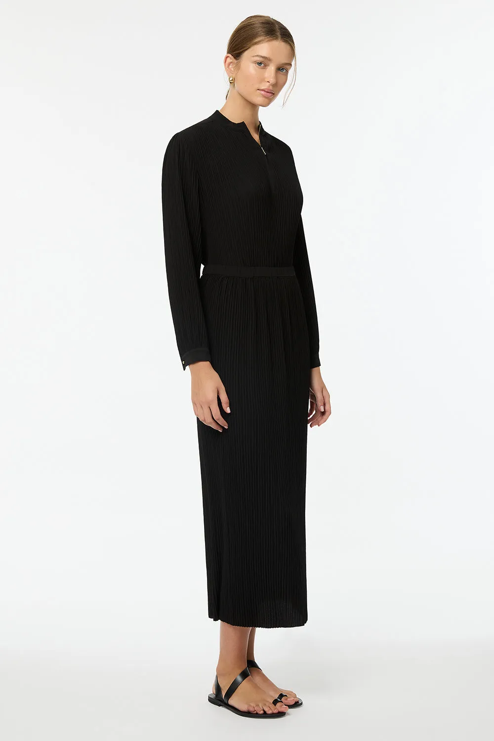 Double Time Pleat Skirt sold by Manning Cartel product image thumbnail 2