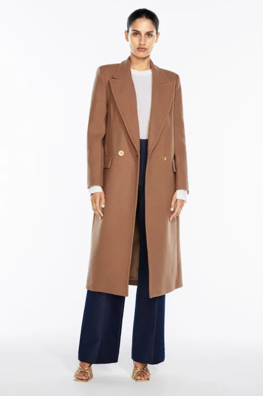 Spirited Luxury Coat sold by Manning Cartel