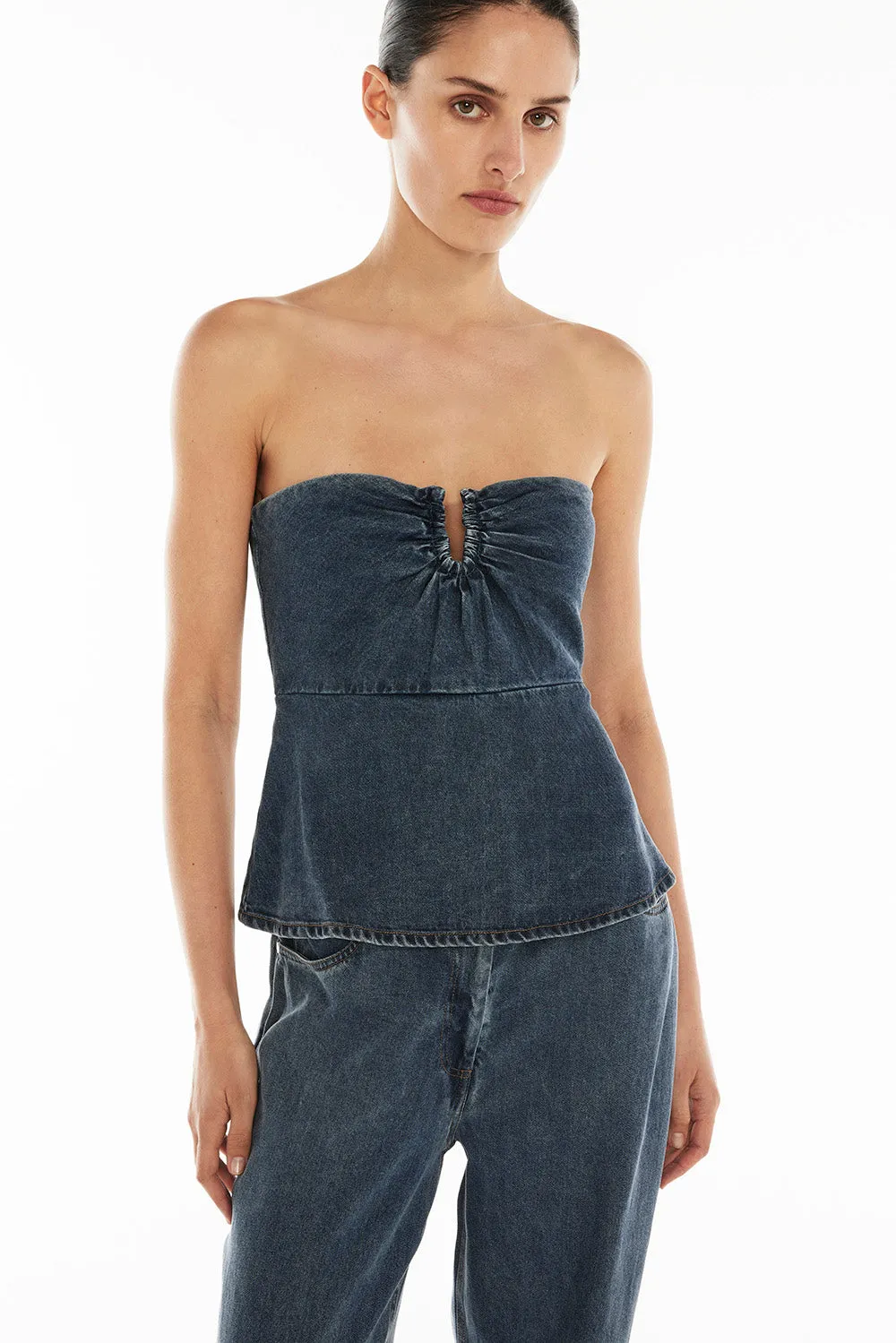 La Mood Bustier sold by Manning Cartel product image thumbnail 4