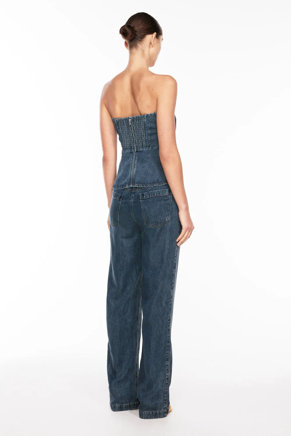 La Mood Bustier sold by Manning Cartel product image thumbnail 5