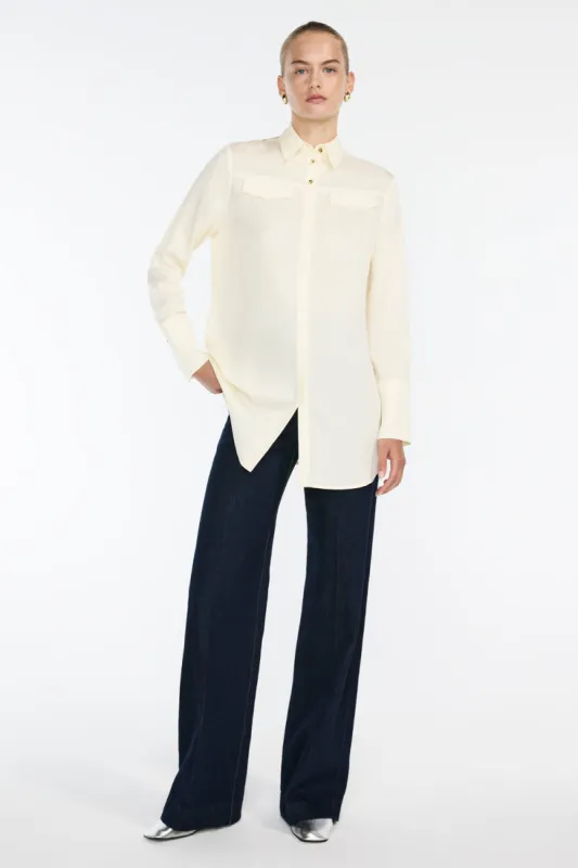 The Greats Shirt sold by Manning Cartel