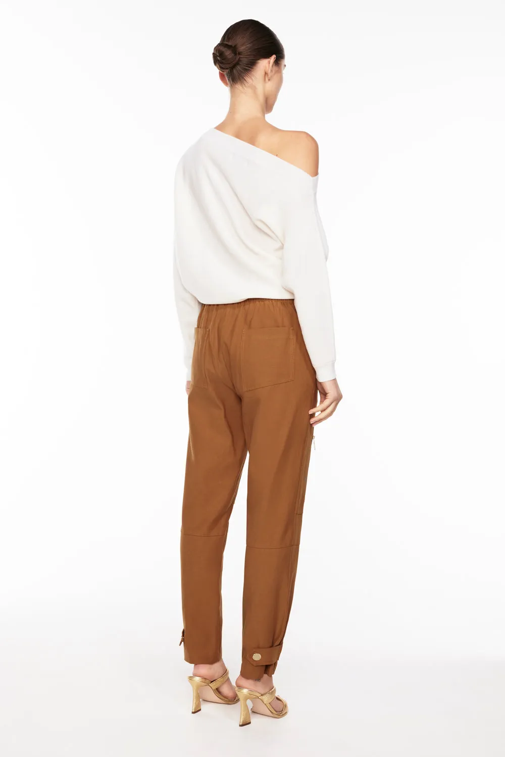 New Utility Pant sold by Manning Cartel product image thumbnail 2