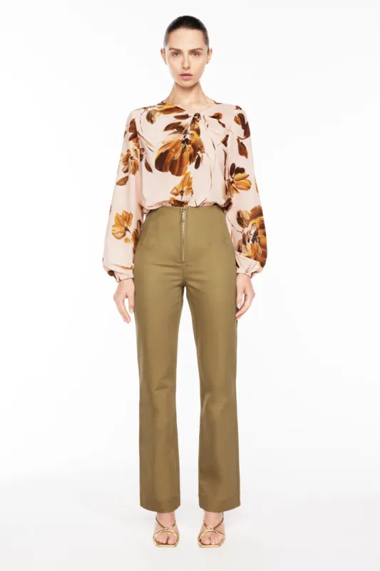 Safari Corset Pant sold by Manning Cartel